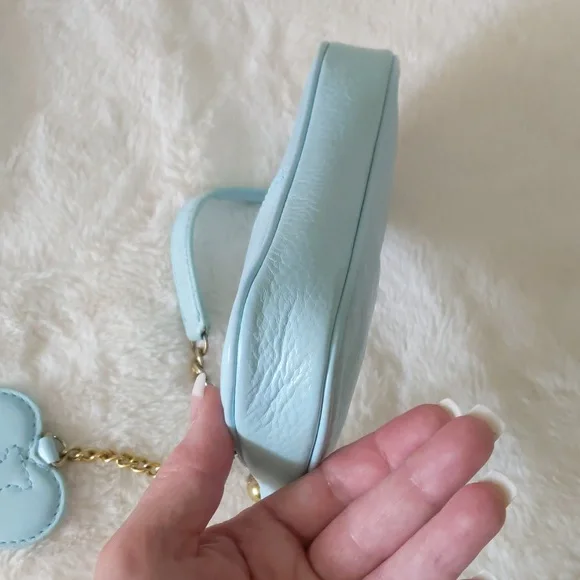 Vintage Juicy Couture Mini - Picture 3 of 7